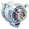Wai Global Alternator, ALTFD 3G, 95 Amp12 Volt, CW, 1Groove Pulley, 1100 Plug Clock 7755-11N-1G - alternate 2